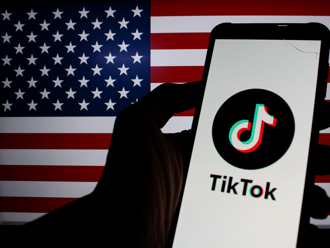 TikTok不再是中國的！用戶能看到什麼「美方主導」、隱私數據都交甲骨文管理...協議內容曝光